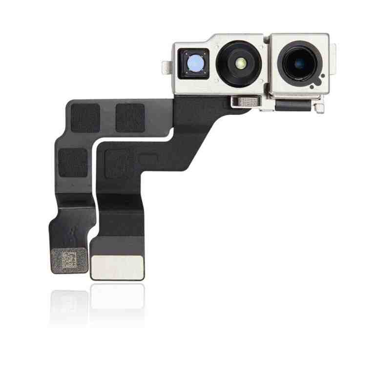 CAMARA FRONTAL IPHONE 14 PRO